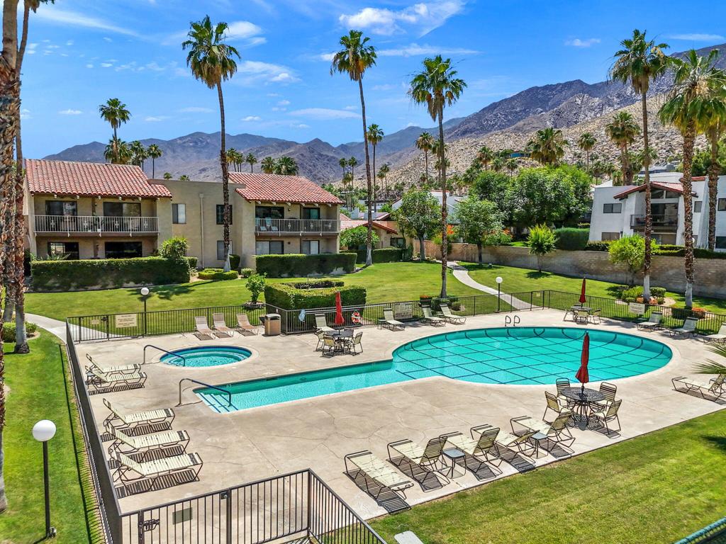 310 E San Jose Road 110
