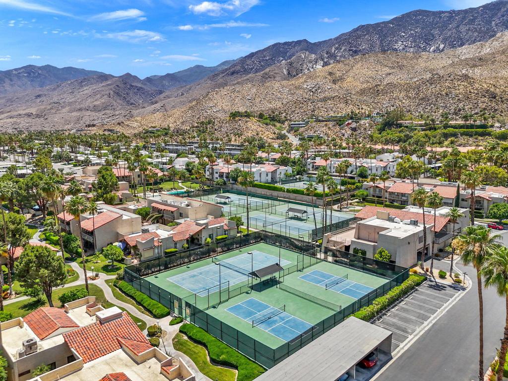 310 E San Jose Road 110