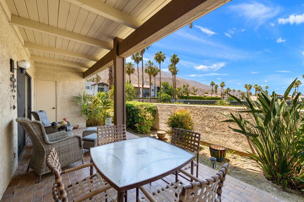 310 E San Jose Road 110