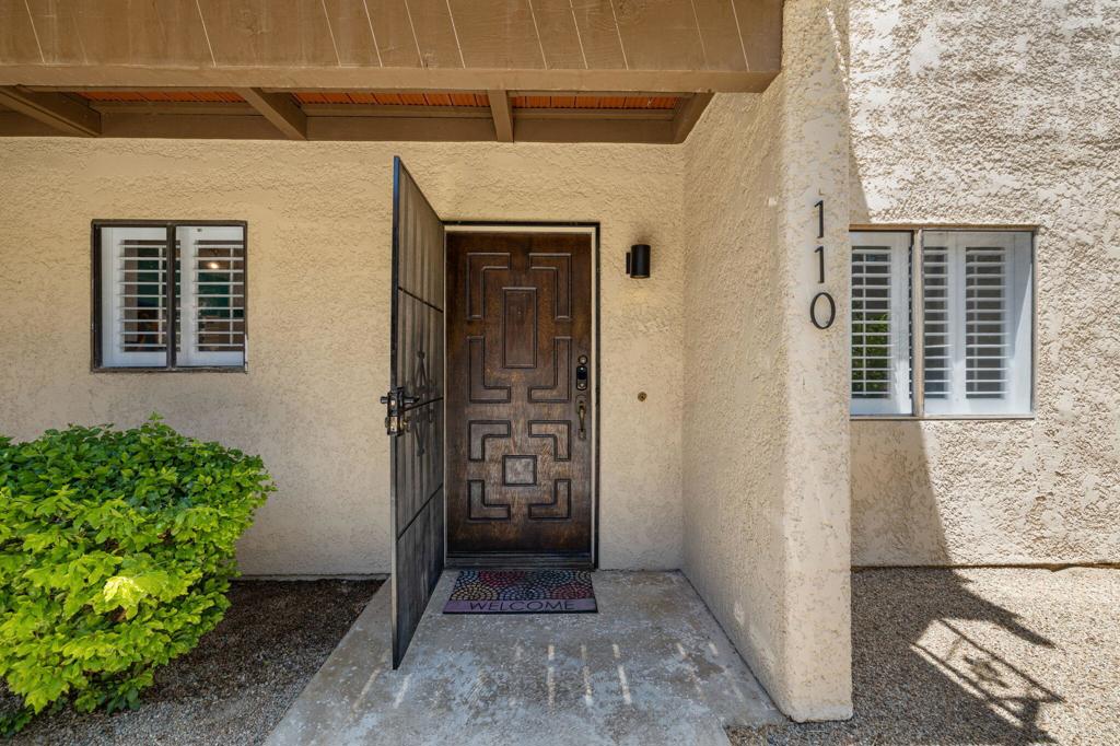 310 E San Jose Road 110