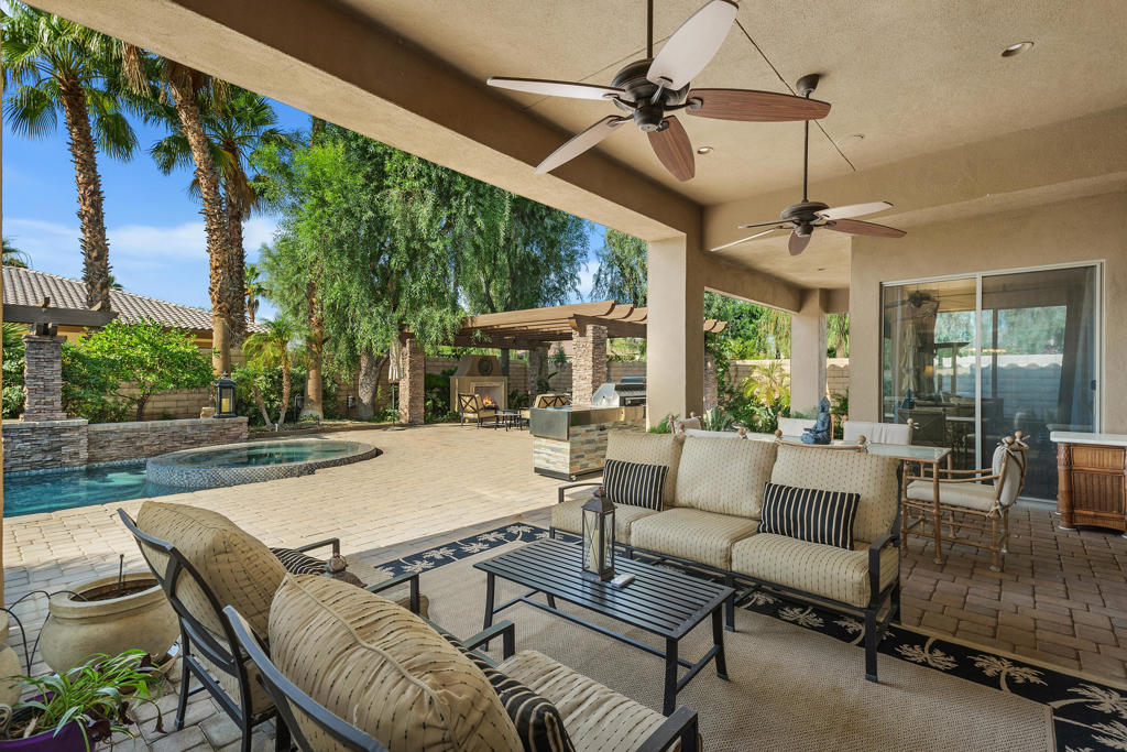 78494 Blackstone Court