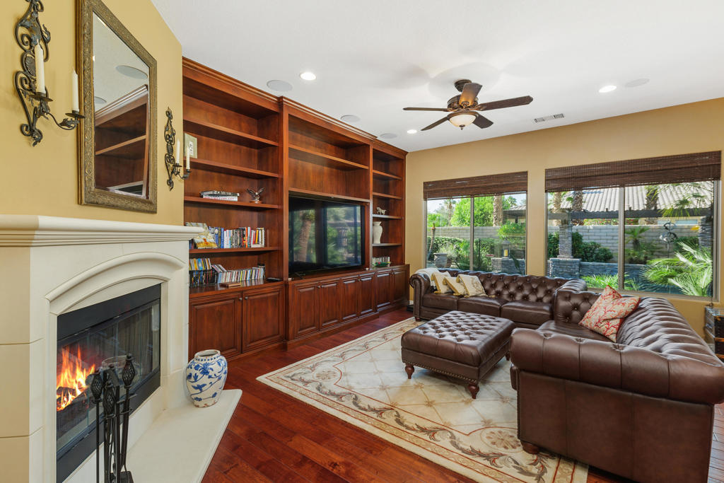 78494 Blackstone Court