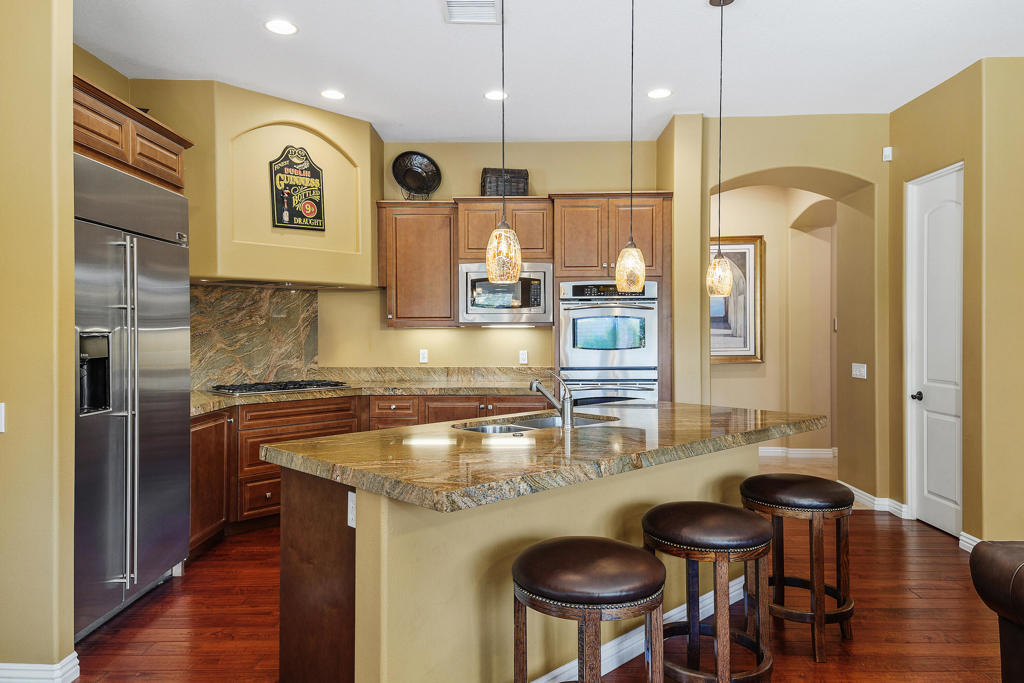 78494 Blackstone Court