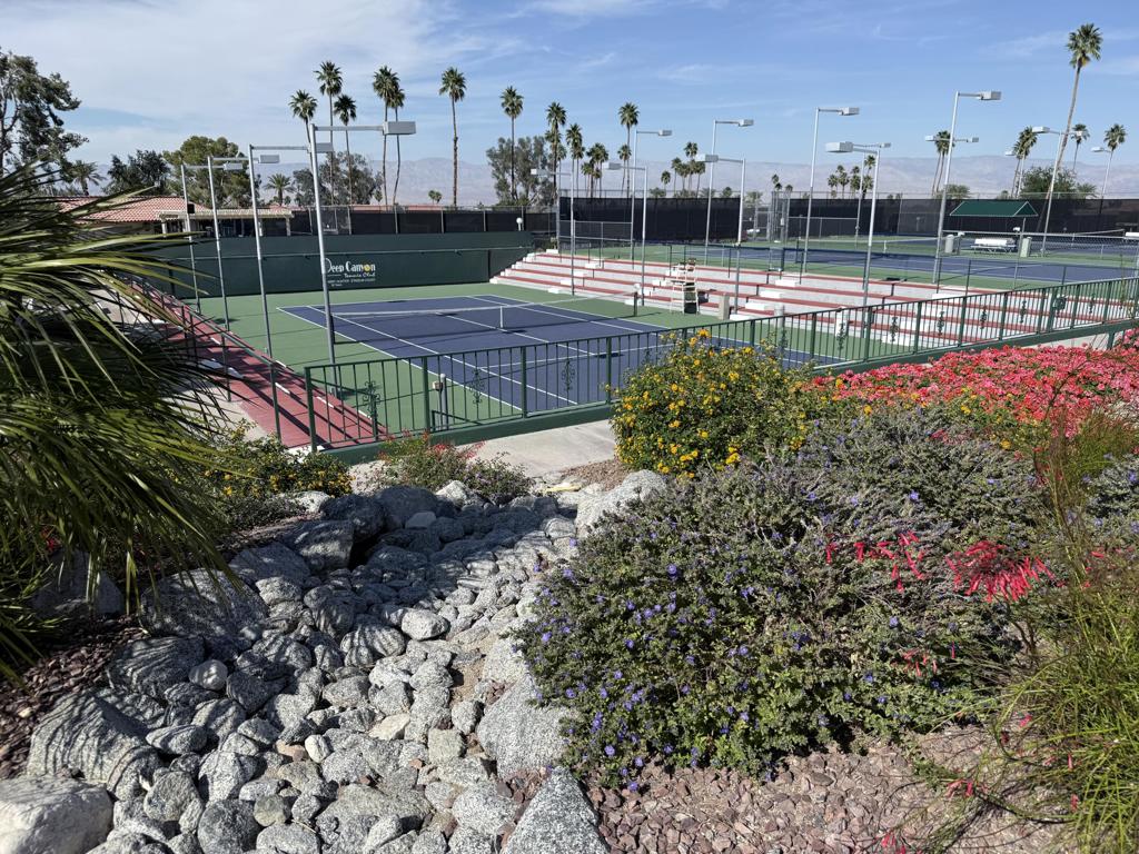 73067 Pancho Segura Lane