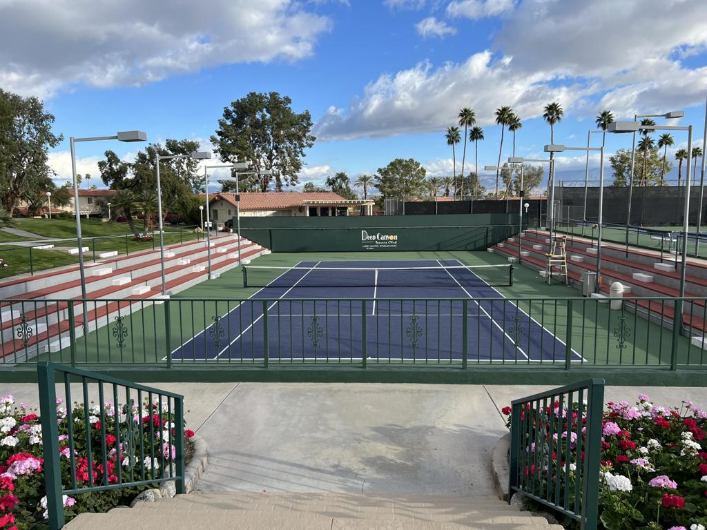 73067 Pancho Segura Lane