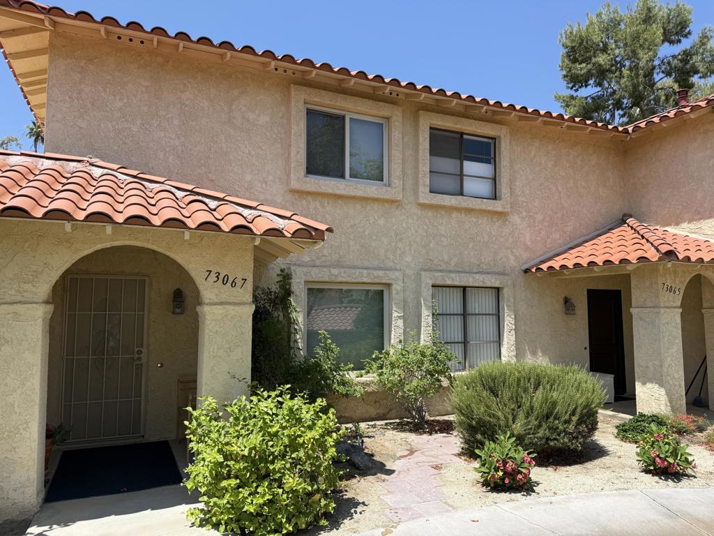 73067 Pancho Segura Lane