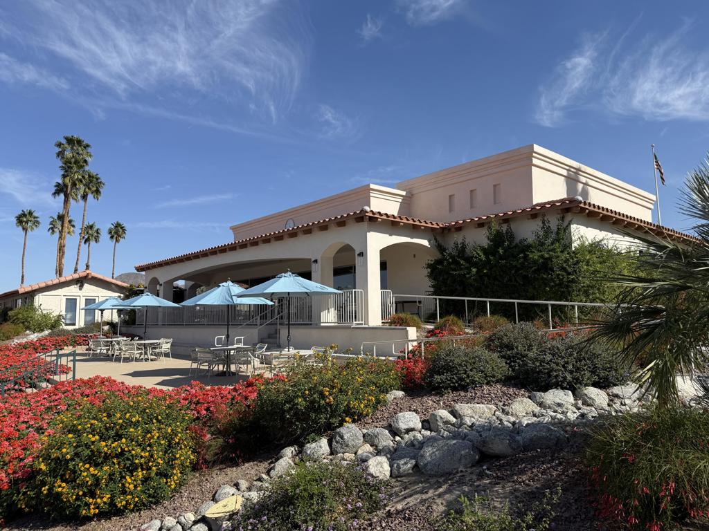 73067 Pancho Segura Lane