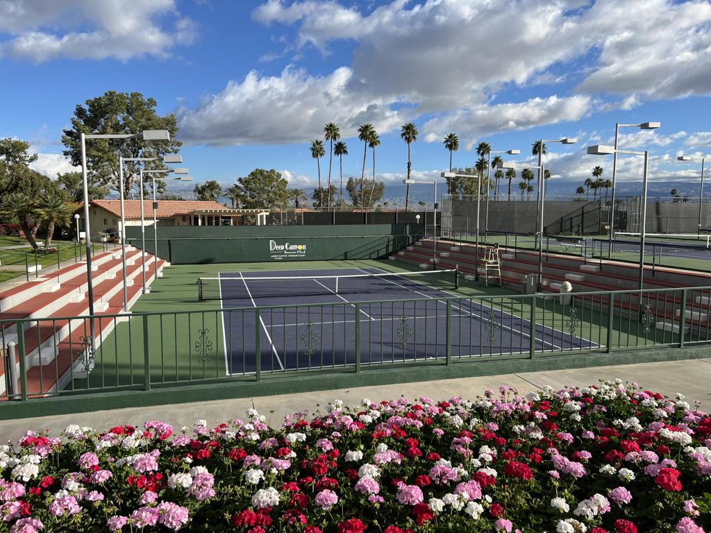 73067 Pancho Segura Lane