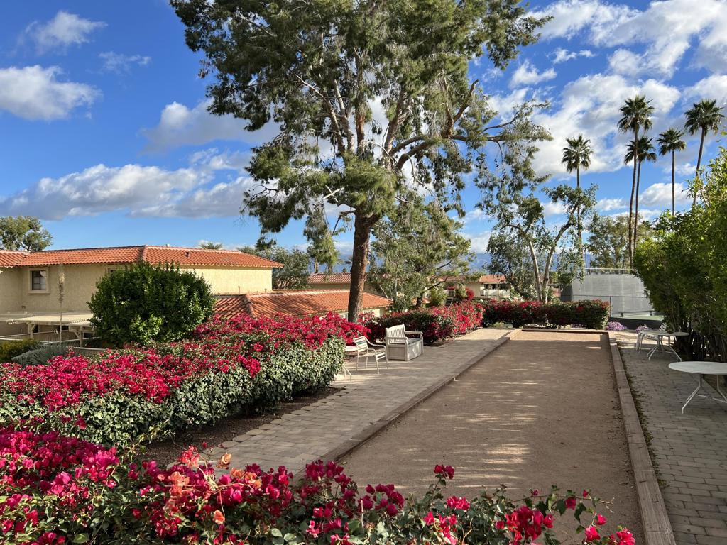 73067 Pancho Segura Lane