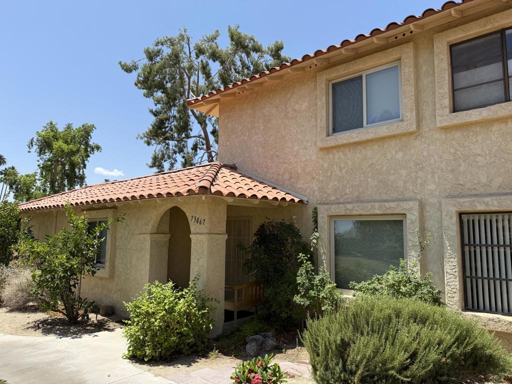 73067 Pancho Segura Lane