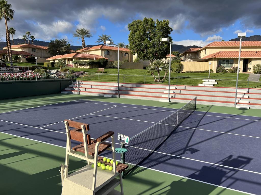 73067 Pancho Segura Lane