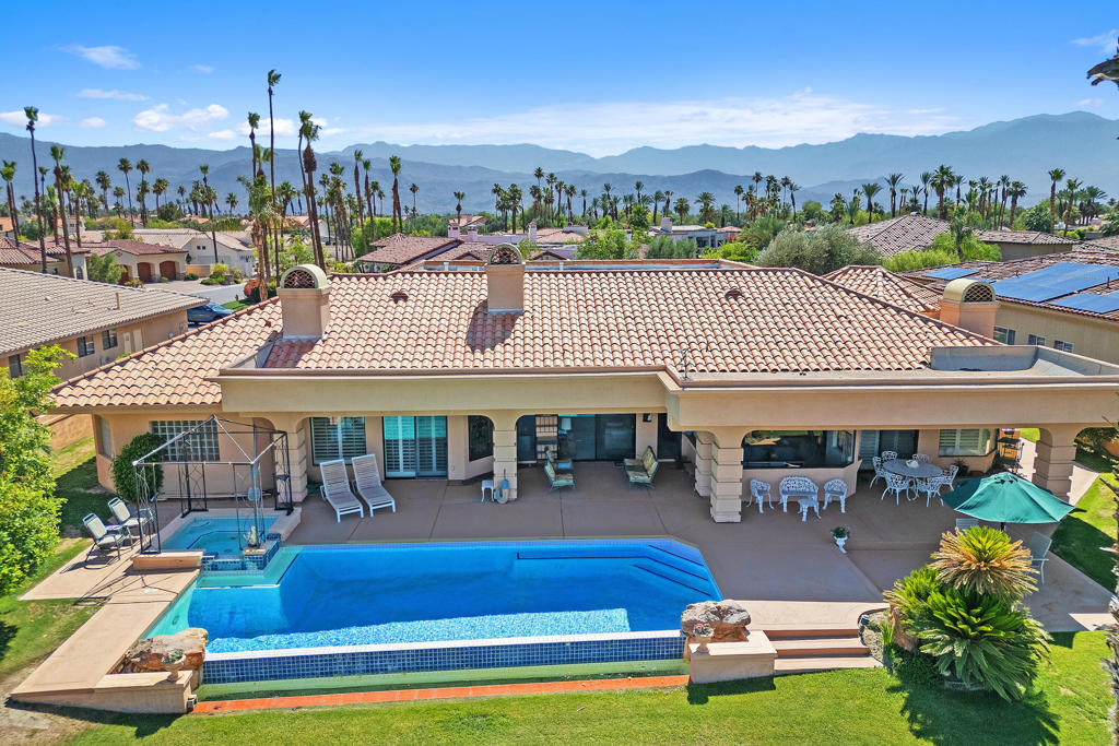 346 Crest Lake Drive