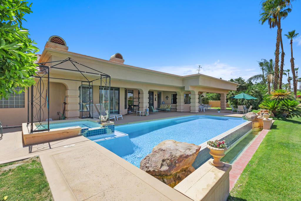 346 Crest Lake Drive