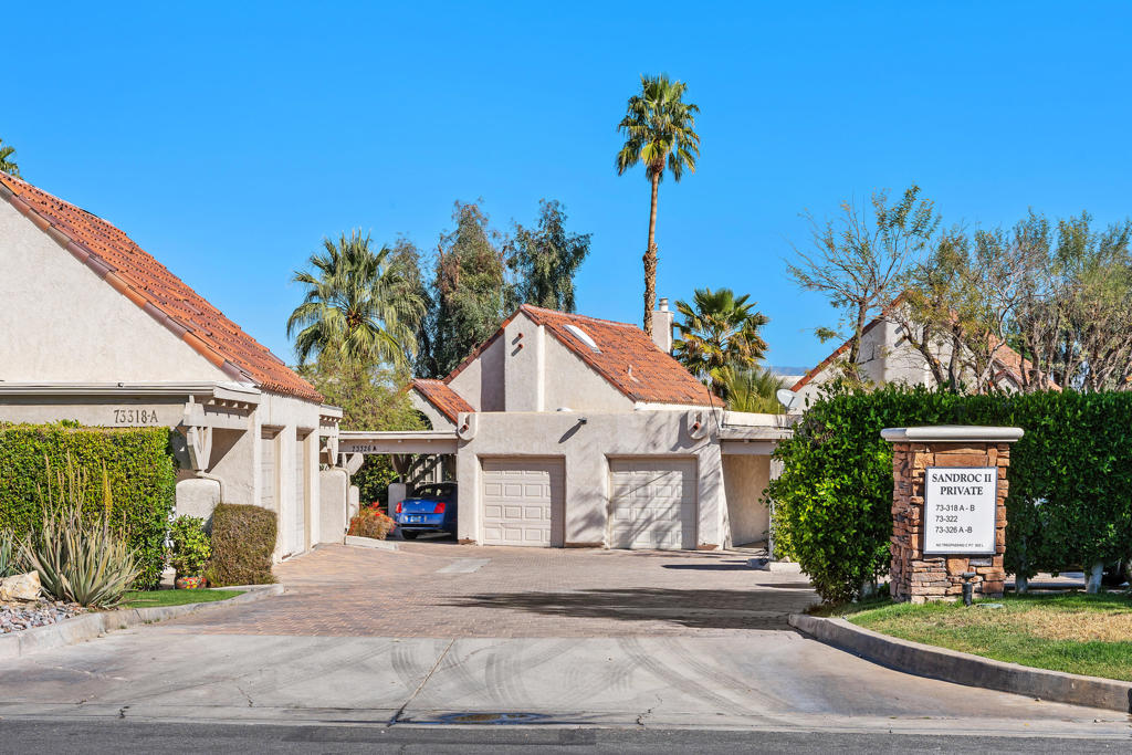 73322 Shadow Mountain Drive