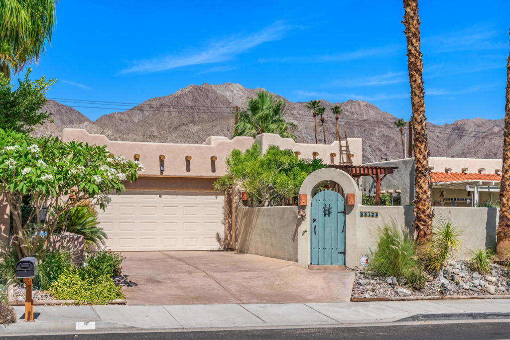 54125 Eisenhower Drive