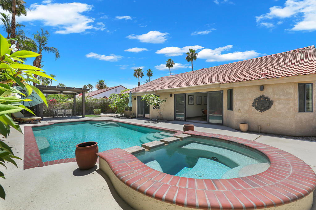 70825 Ironwood Drive