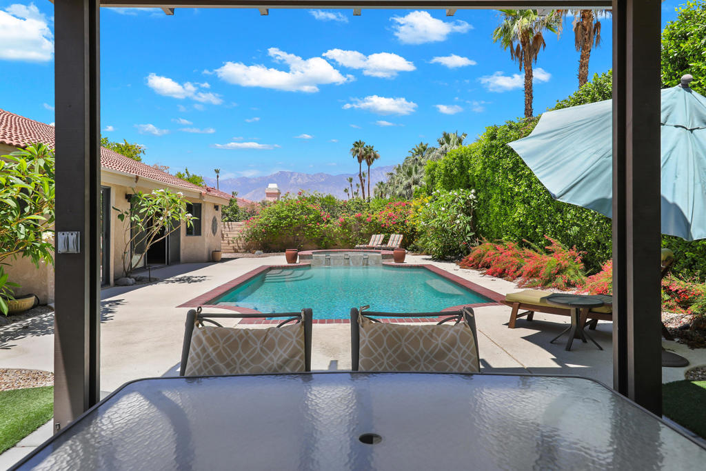 70825 Ironwood Drive