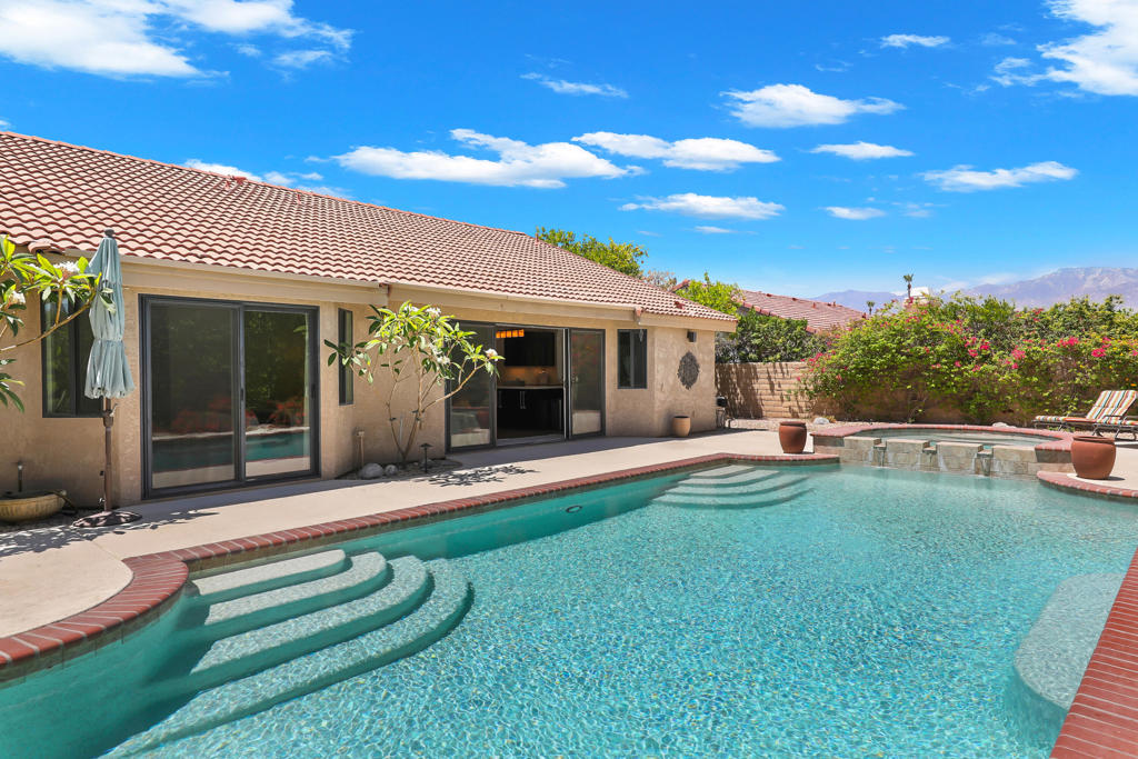 70825 Ironwood Drive