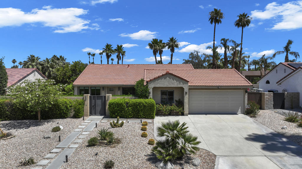 70825 Ironwood Drive