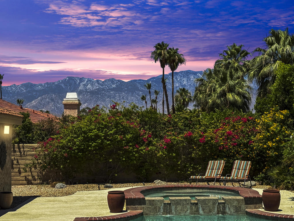 70825 Ironwood Drive