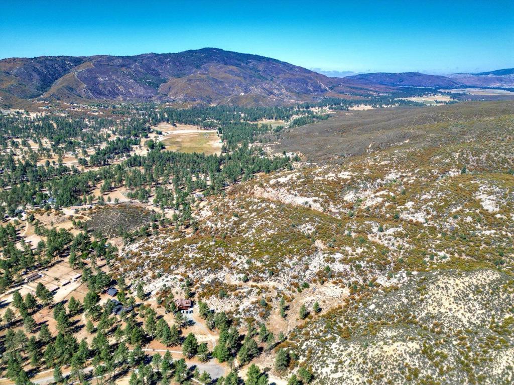 0 Table Mountain Road