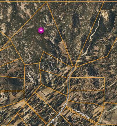 0 Table Mountain Road