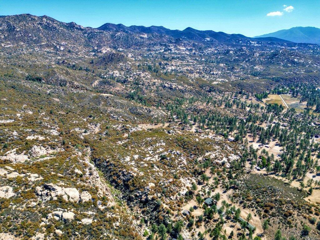 0 Table Mountain Road