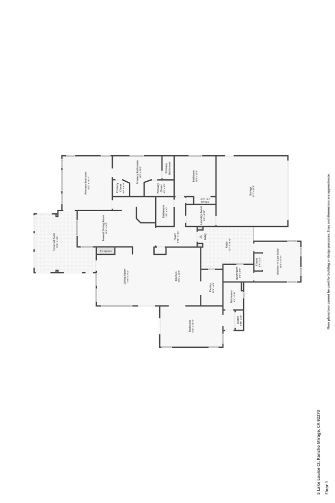5 Lake Louise Court
