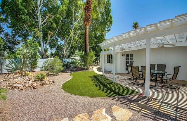 73136 Shadow Mountain Drive