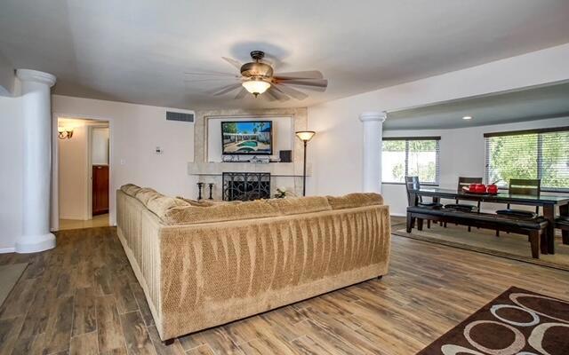 73136 Shadow Mountain Drive
