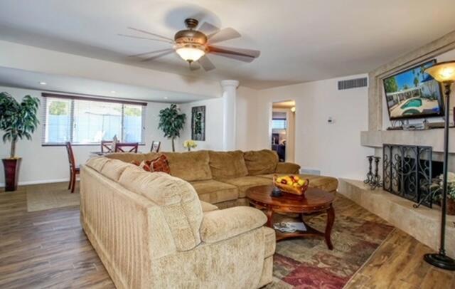 73136 Shadow Mountain Drive