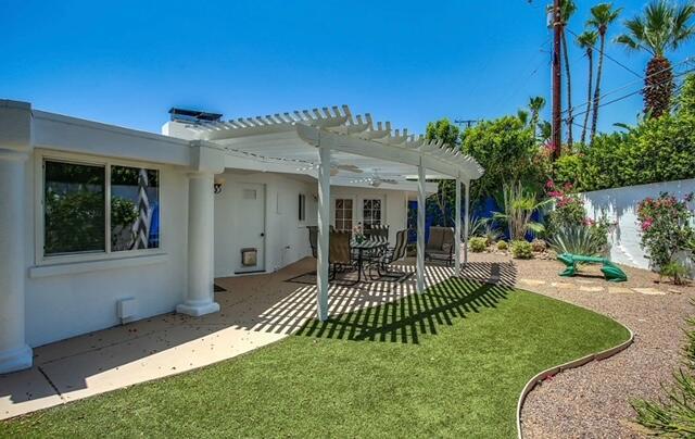 73136 Shadow Mountain Drive