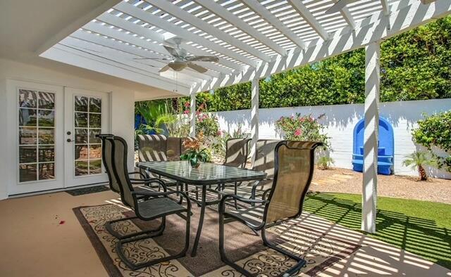 73136 Shadow Mountain Drive
