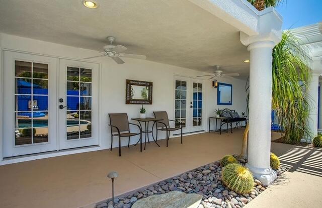 73136 Shadow Mountain Drive