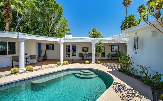 73136 Shadow Mountain Drive