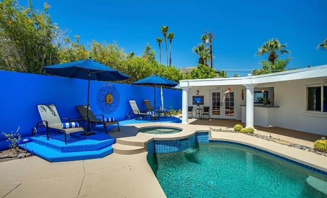 73136 Shadow Mountain Drive