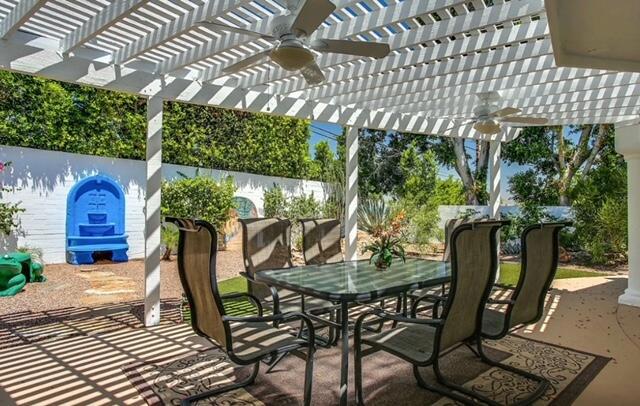 73136 Shadow Mountain Drive