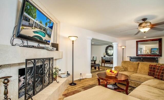 73136 Shadow Mountain Drive