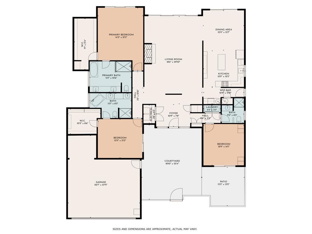 47432 Medina Drive W