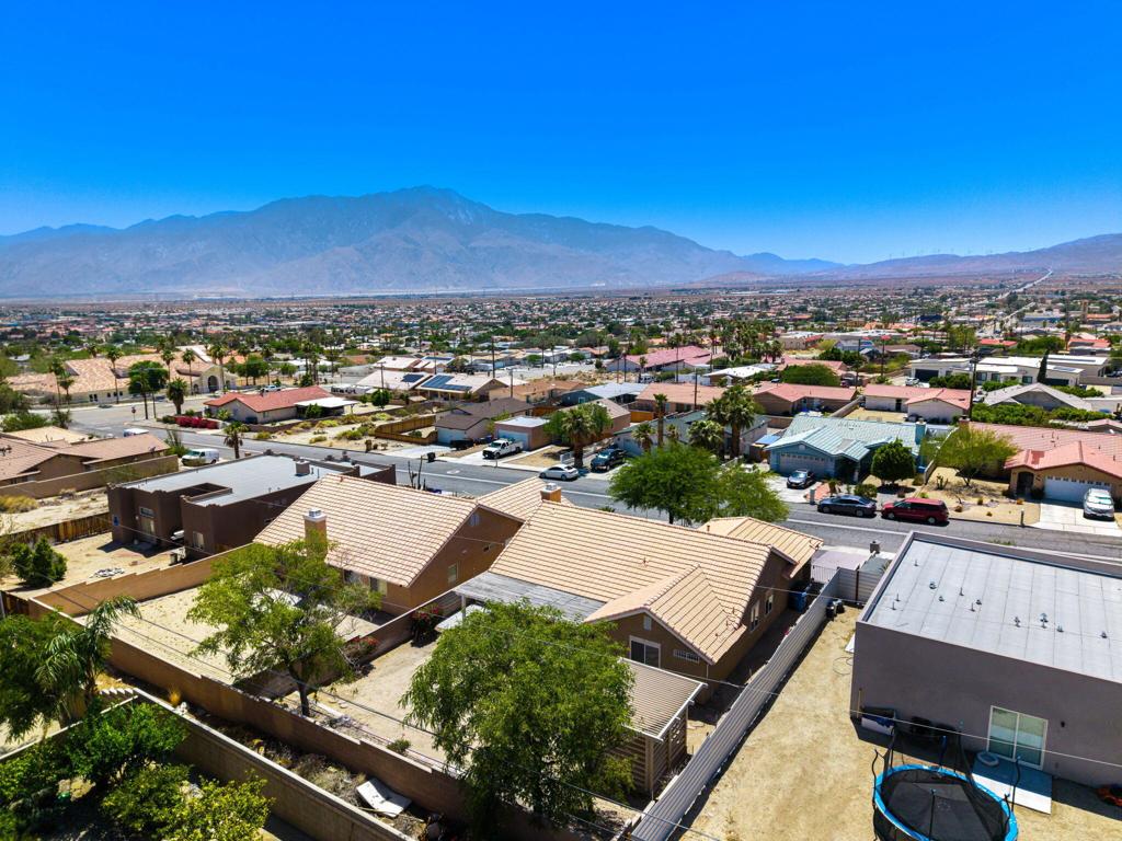 11800 Ambrosio Drive