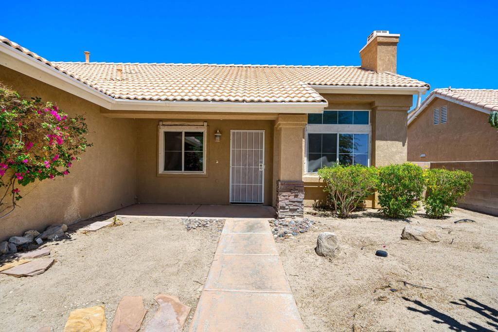 11800 Ambrosio Drive