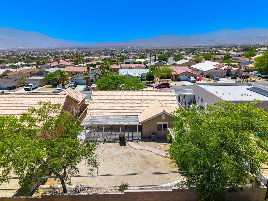 11800 Ambrosio Drive