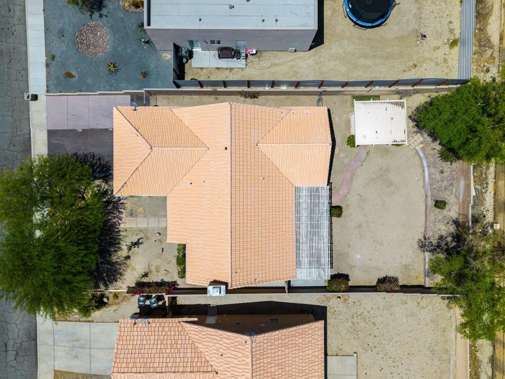 11800 Ambrosio Drive