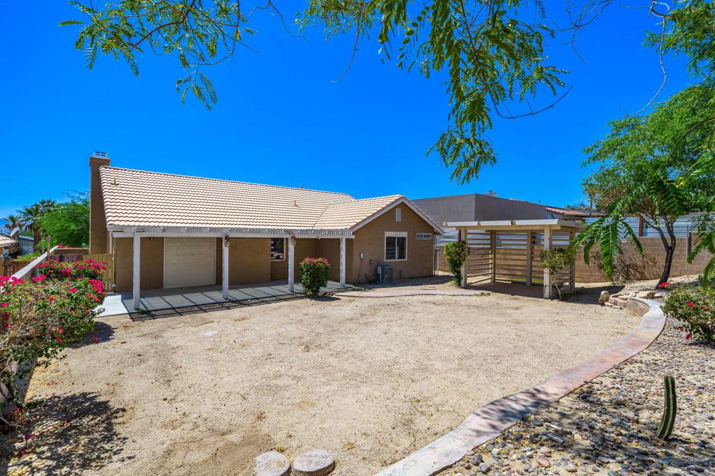 11800 Ambrosio Drive