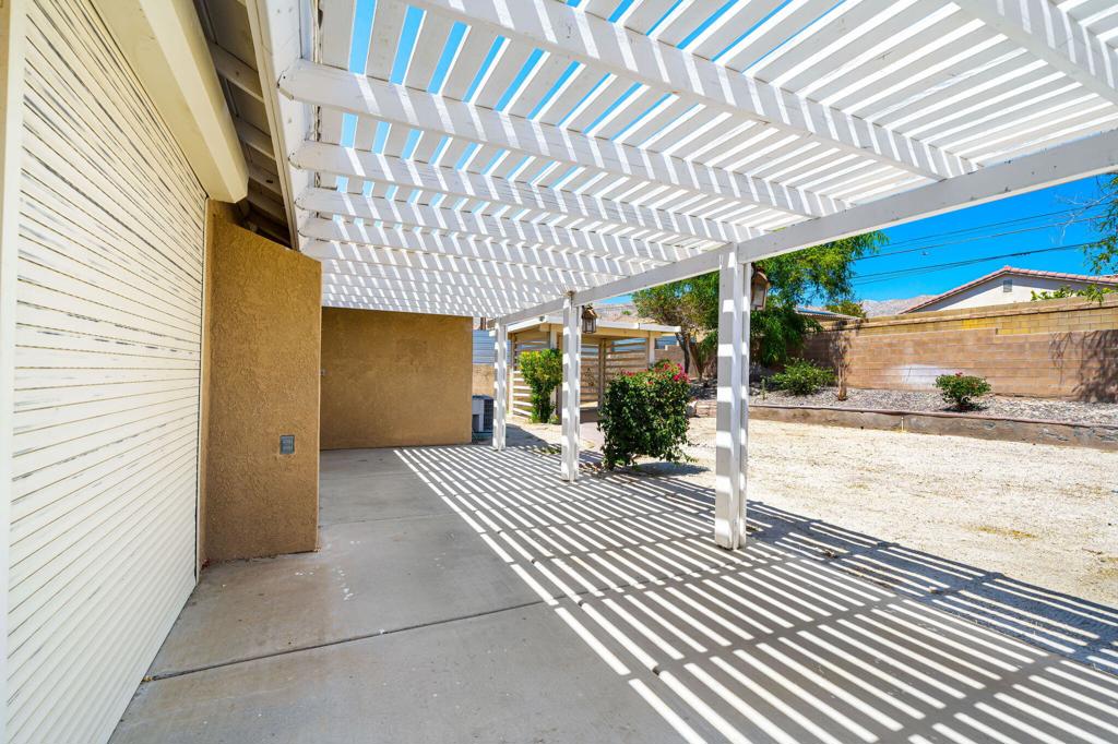 11800 Ambrosio Drive