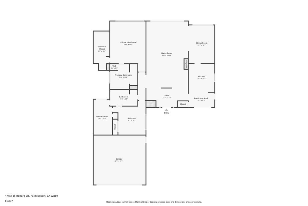 47157 El Menara Circle