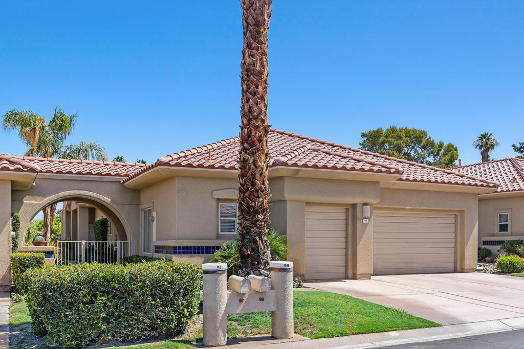 99 Kavenish Drive