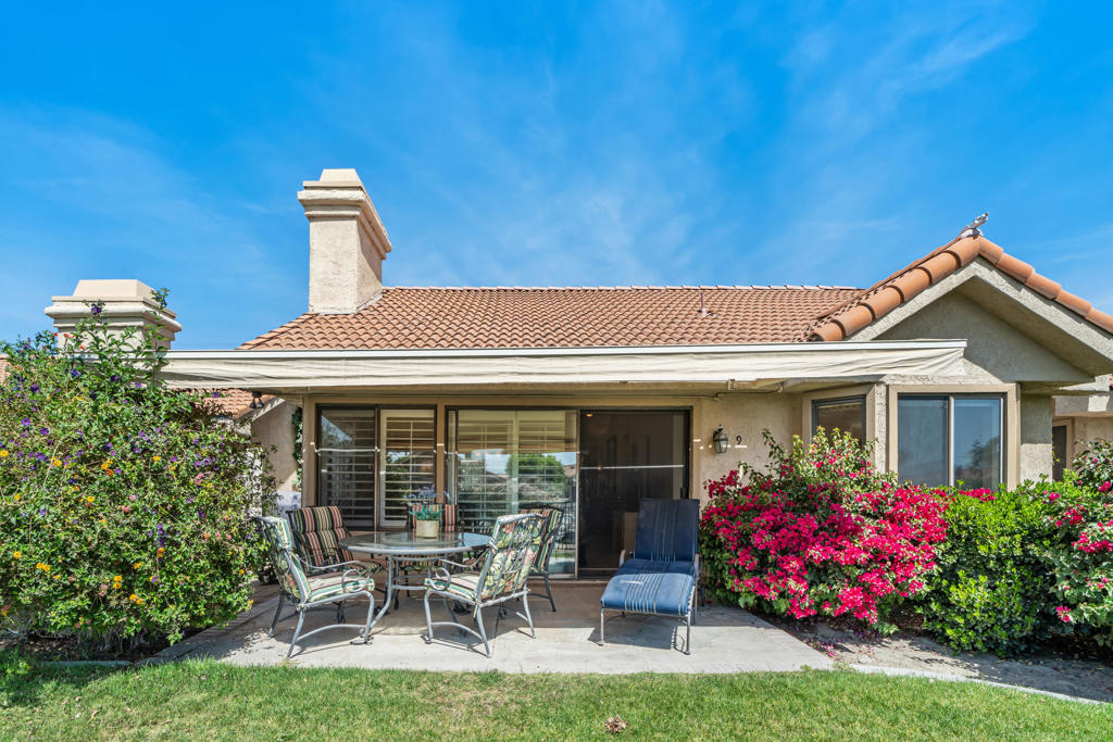 9 Acapulco Drive