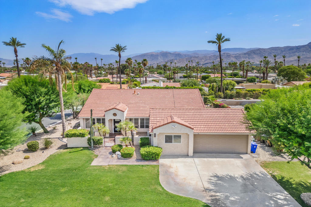 70920 Ironwood Drive