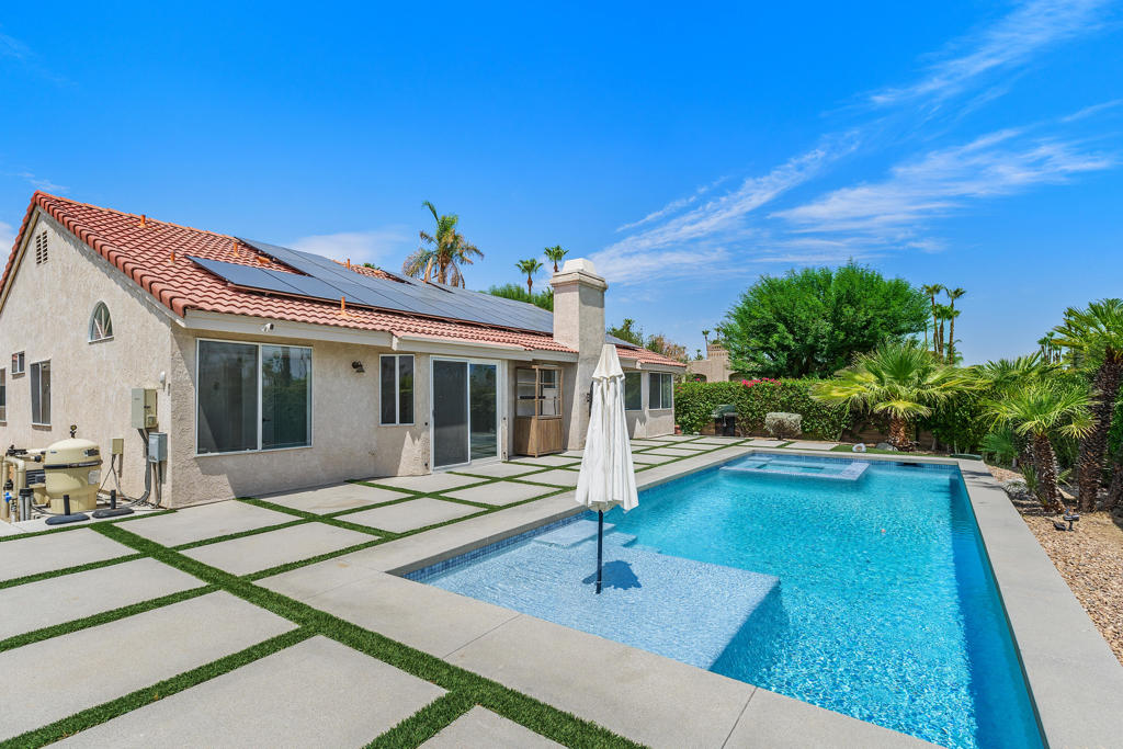 70920 Ironwood Drive